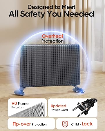 Safety Focus