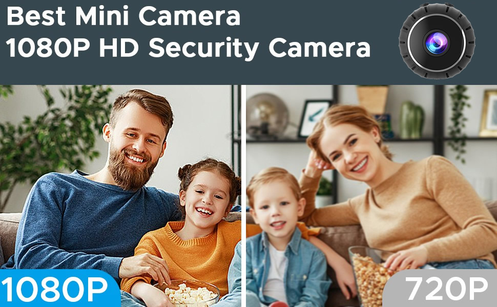 camera