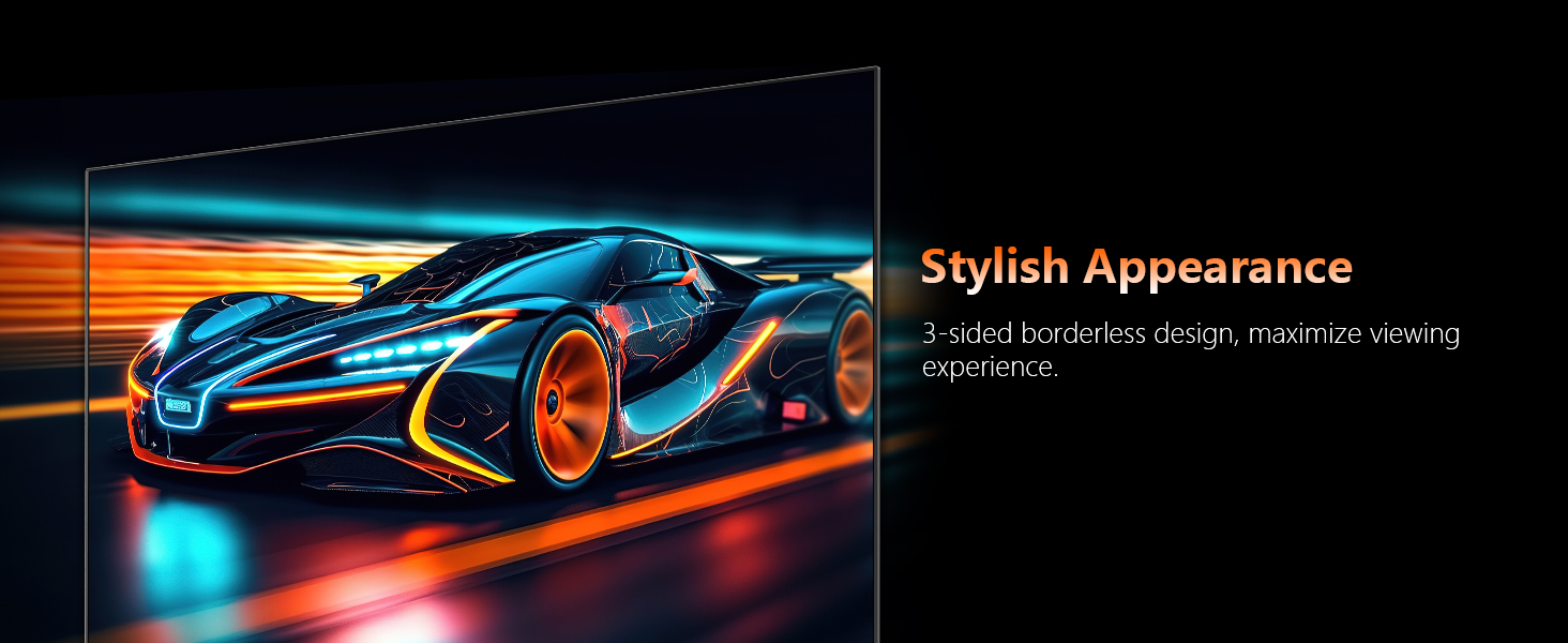 gaming monitor 4k 144hz usb type c freesync