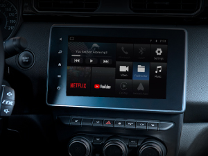 carplay netflix