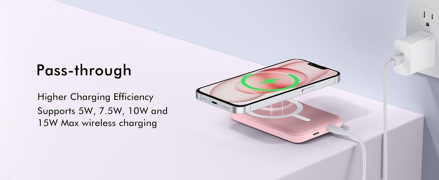 iphone battery charger portable