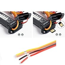 4g gps tracker for vehicles
