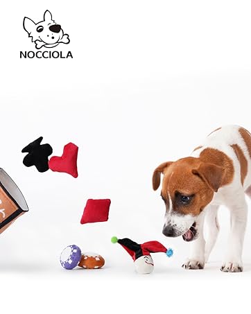 dog toys