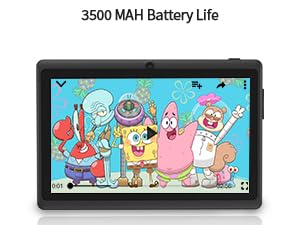 tablet