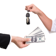 vehicle replacement costs