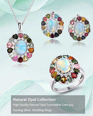 opal ring