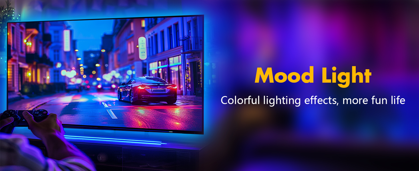 mood light