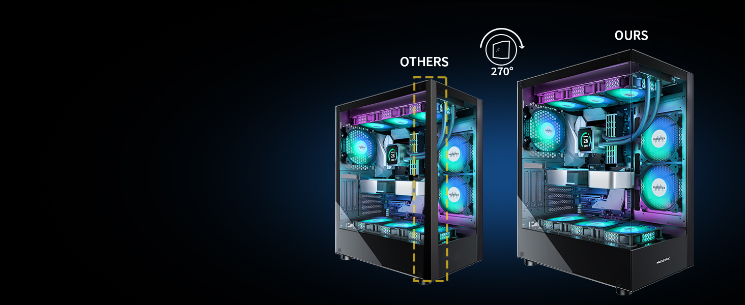 pc case