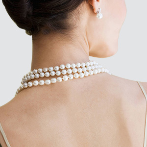 Beautiful Pearls
