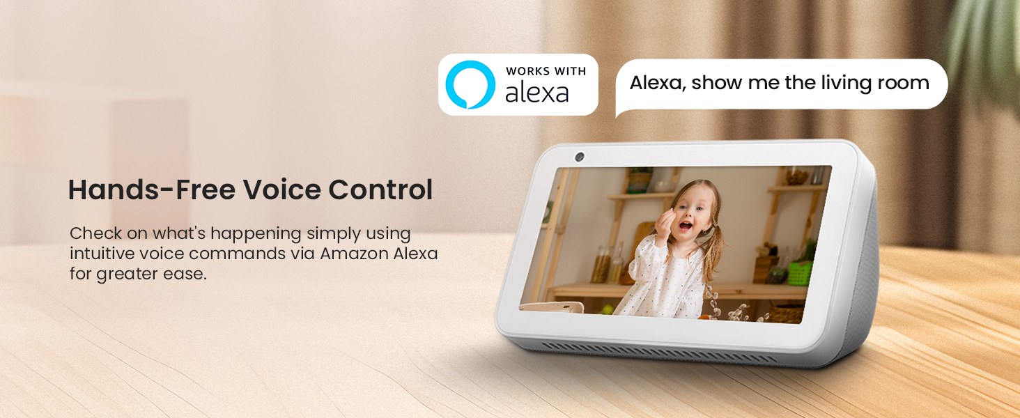 Work with Alexa