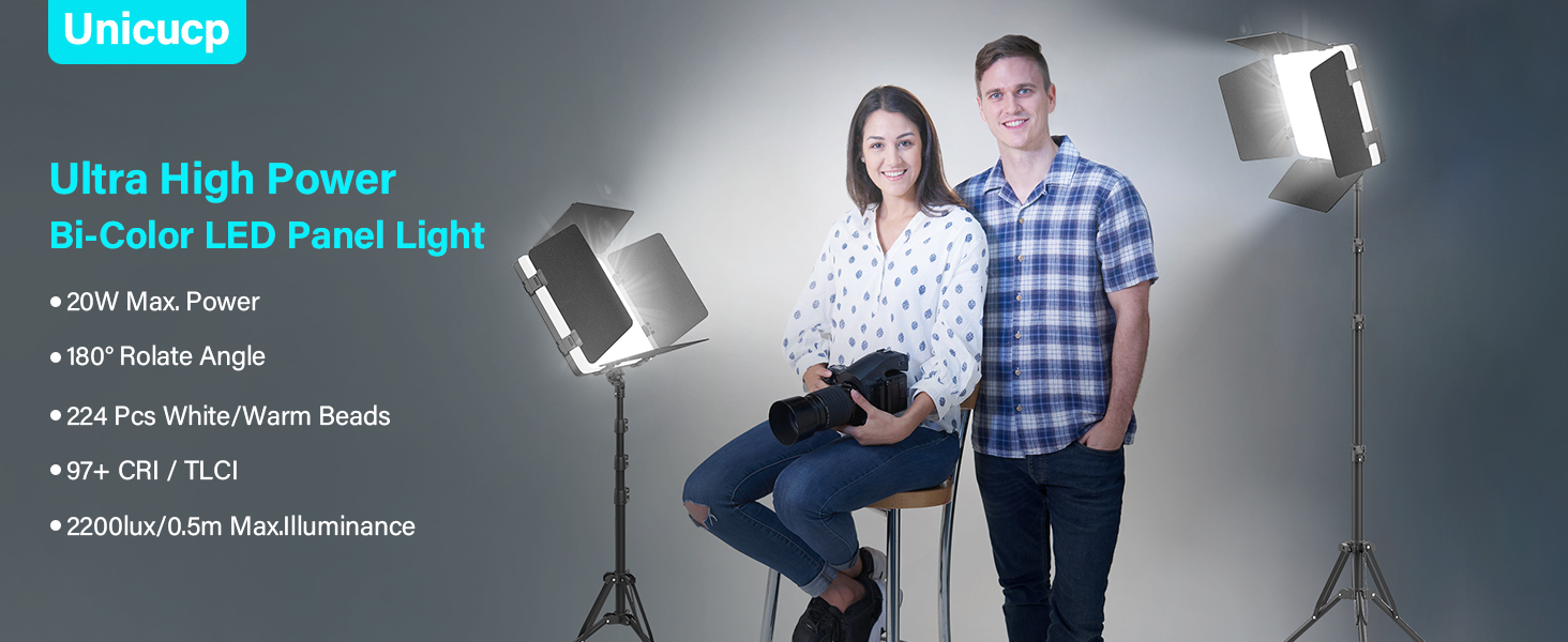 podcast light