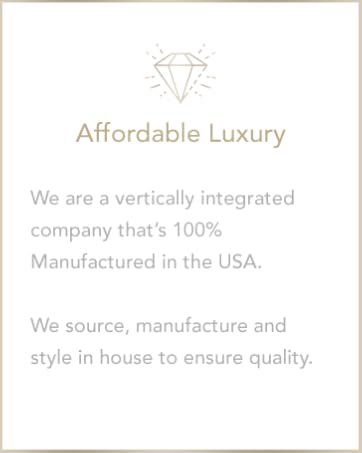 Affordable Luxury