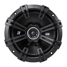 KICKER DS-Series 43DSC6704