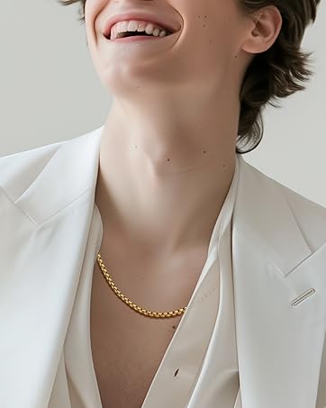 necklace chains
