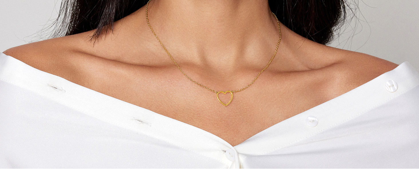 necklaces for women