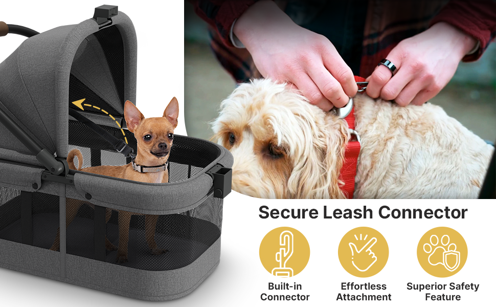 cat stroller, dog stroller for small dogs 10 lbs, pet stroller for small dogs, pet stroller for cats