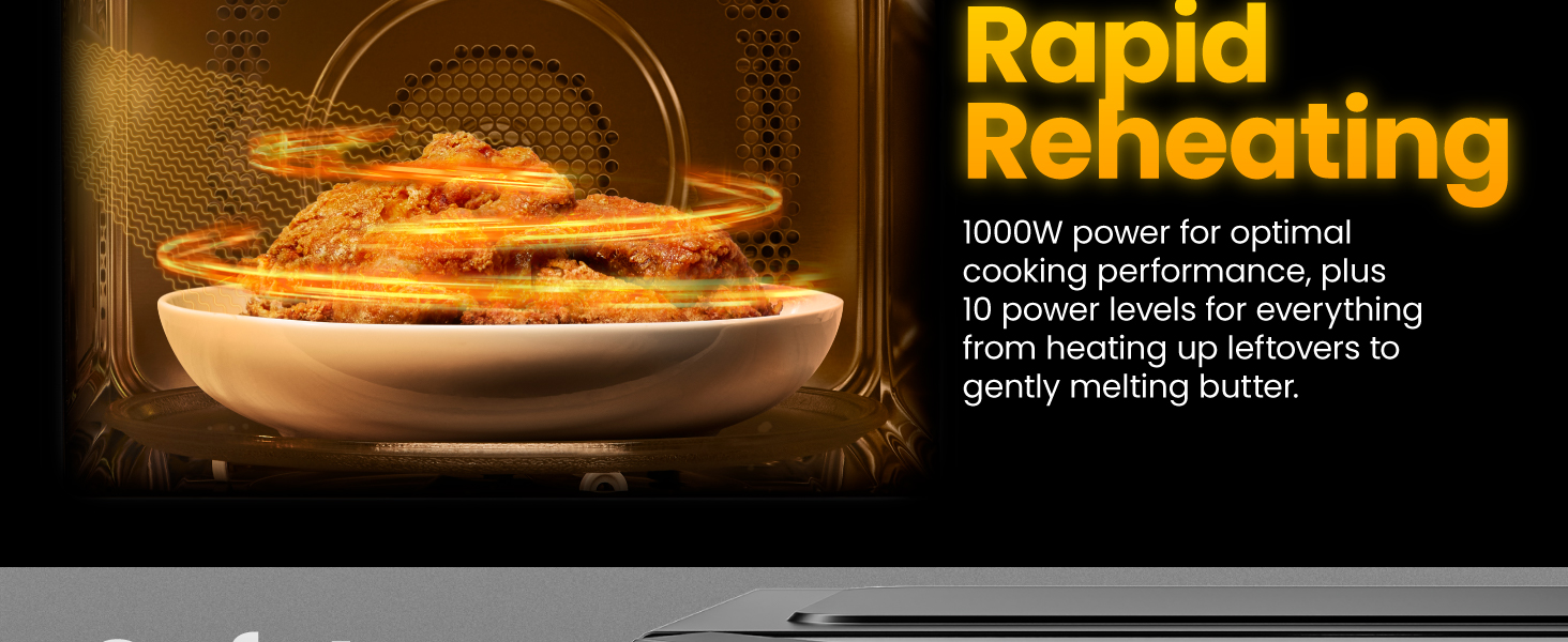 1000W Power
