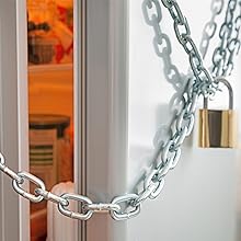 Fridge Lock