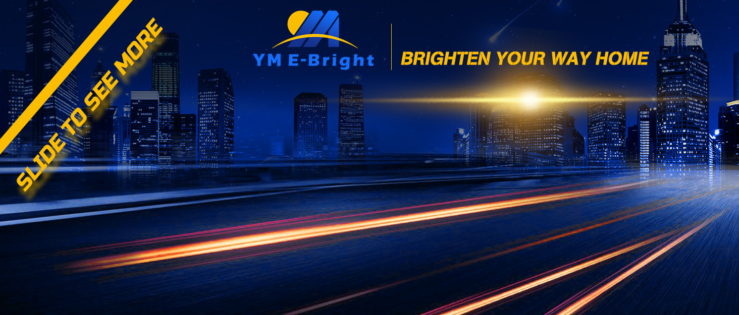 Brand YM E-Bright