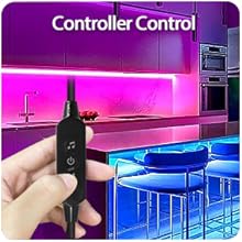 controller control