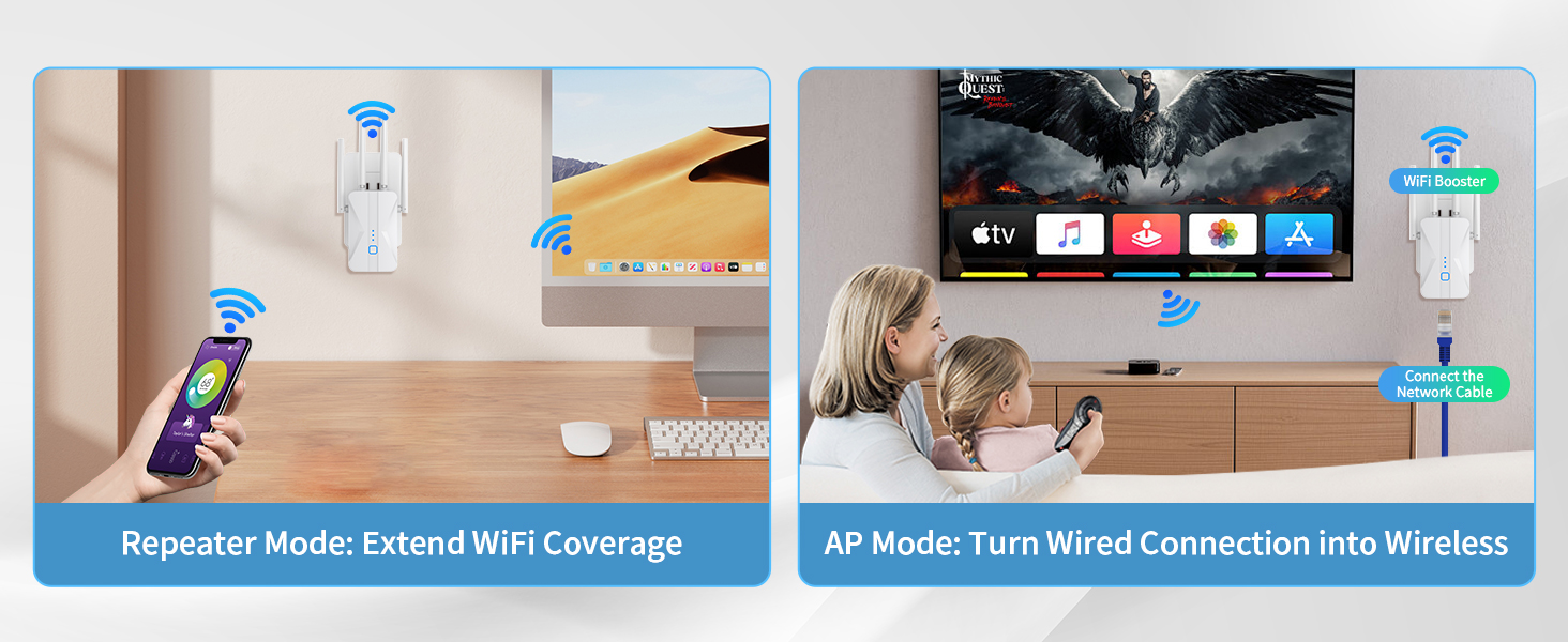 wifi extender