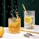 Hobnail Drinking glasses- Chicc design