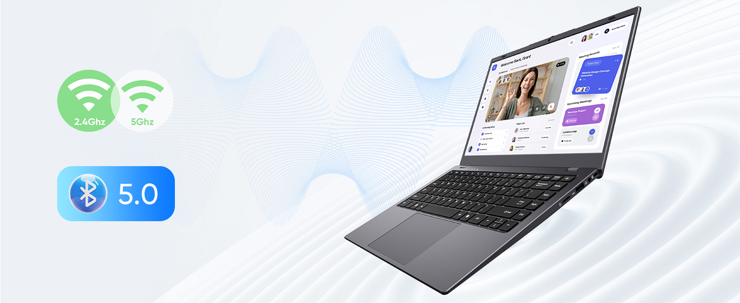 IconBook SE