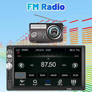 FM Radio