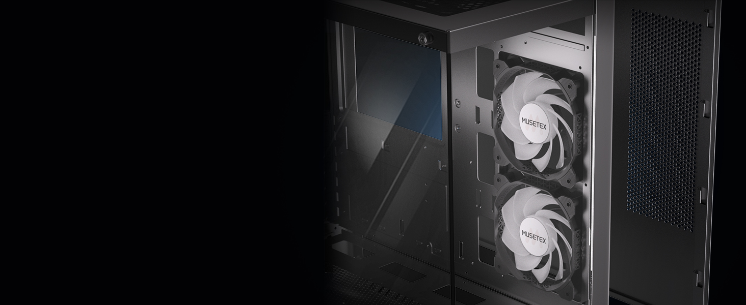 pc case