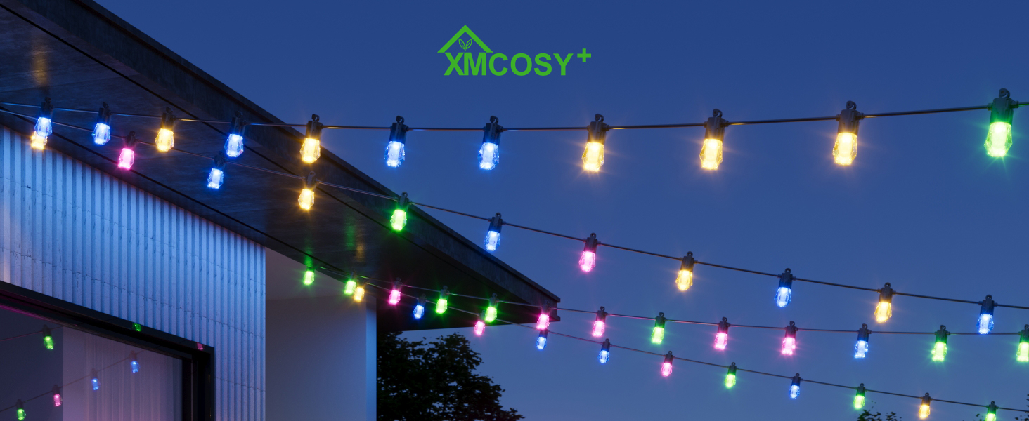 color changing outdoor lights for patio