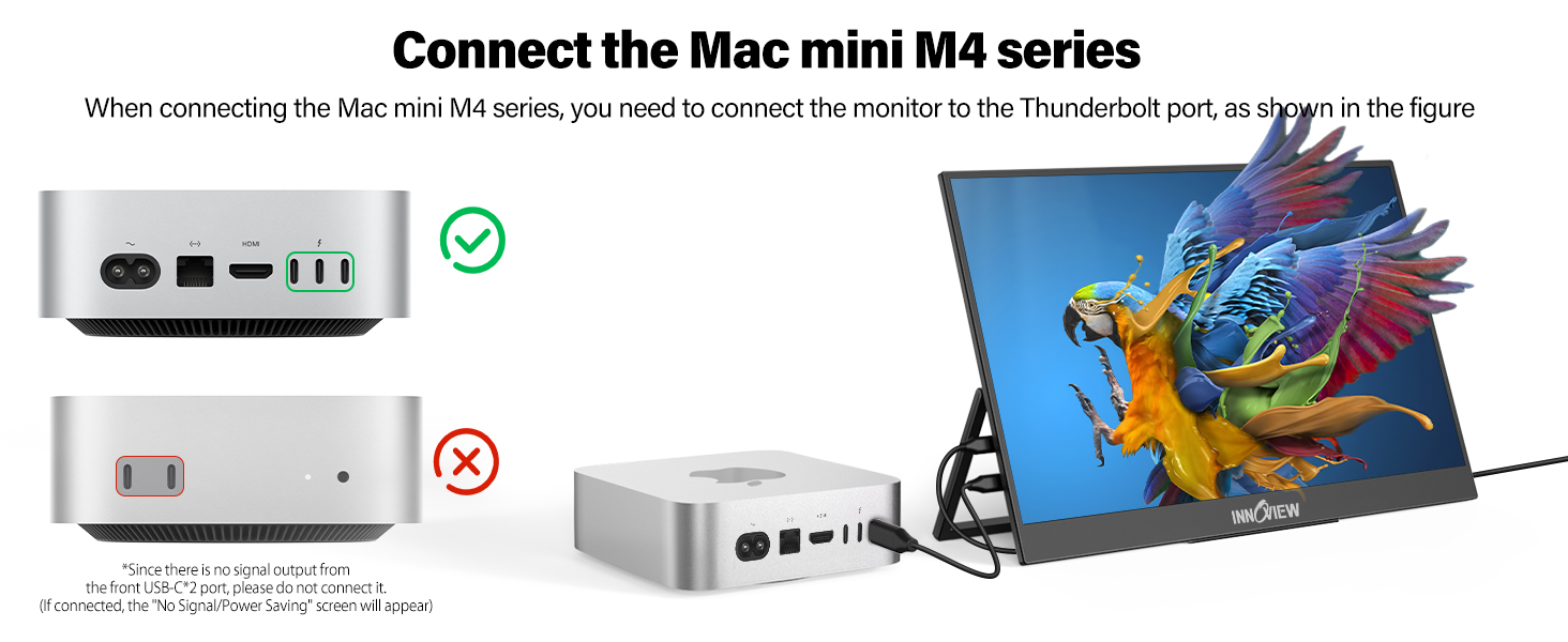 Portable Monitor