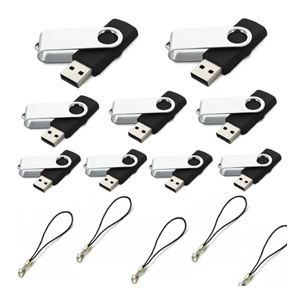 Mokaabb USB Flash Drive