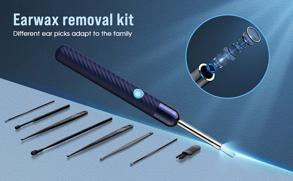 earwax removal kit
