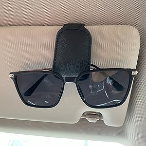 sunglasses holder