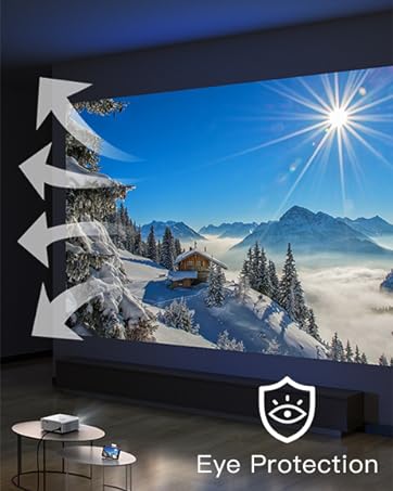 projector