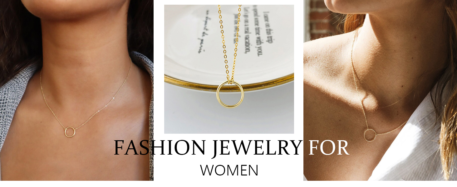 heart necklaces for women