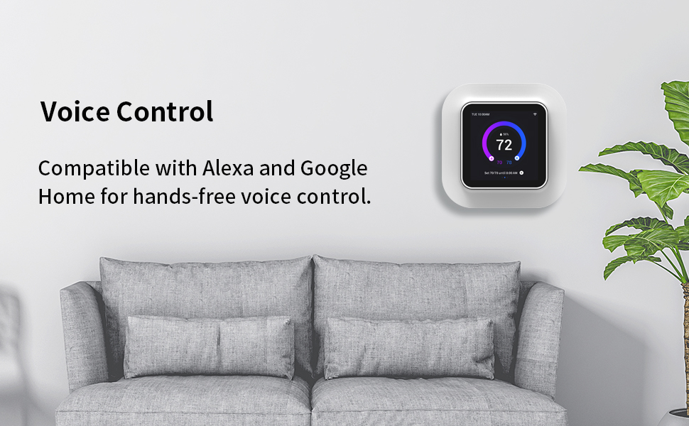 amazon home,thermostat for home,honeywell thermostat,smart thermostat,nest,smart ring