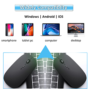 bluetooth mouse for macbook