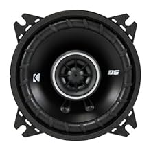 KICKER DS-Series 43DSC404