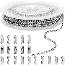 ball chain 2.0mm