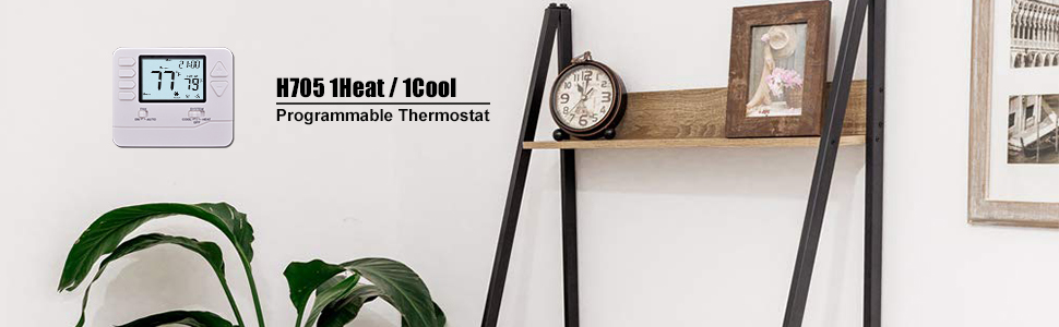 THERMOSTAT