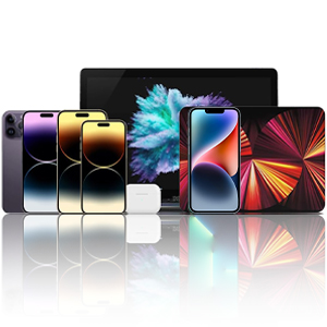 chargers for multiple devices