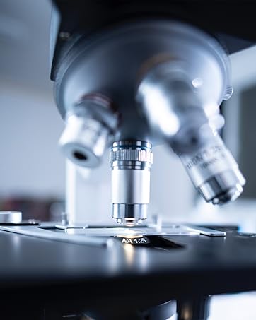 microscope