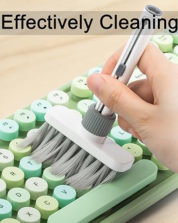 Keyboard Cleaning Brush