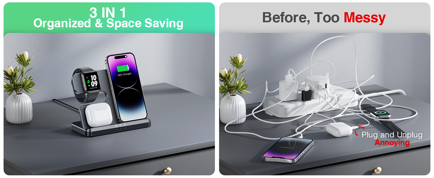 wireless charger