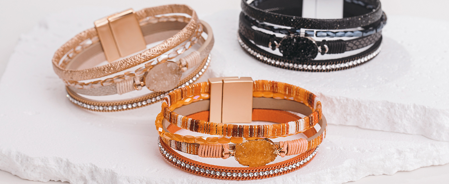 boho jewelry