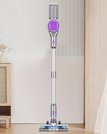 vacuum cordless