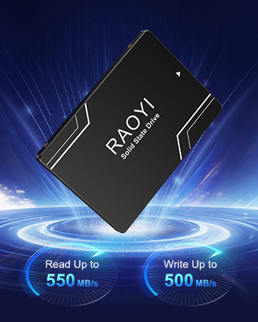 Solid State Drive