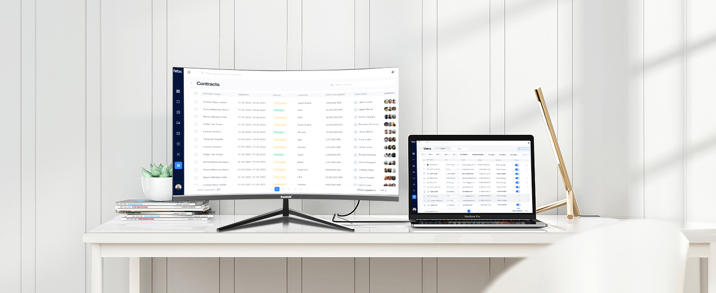 monitor