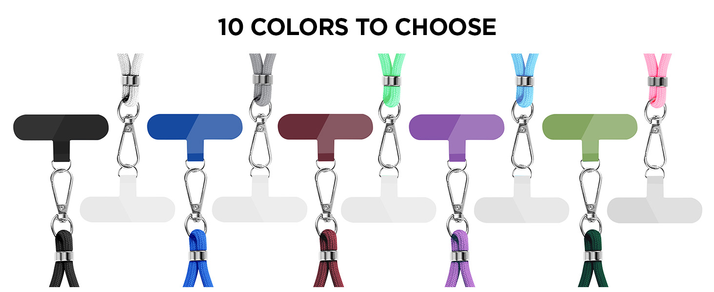 CACOE Phone Lanyard